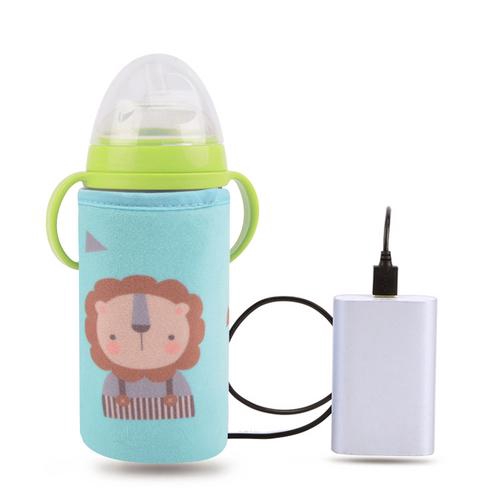 baby bottle warmer cover