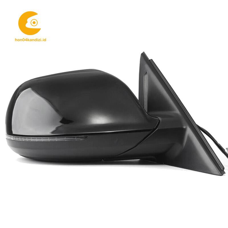 audi q5 rear view mirror replacement