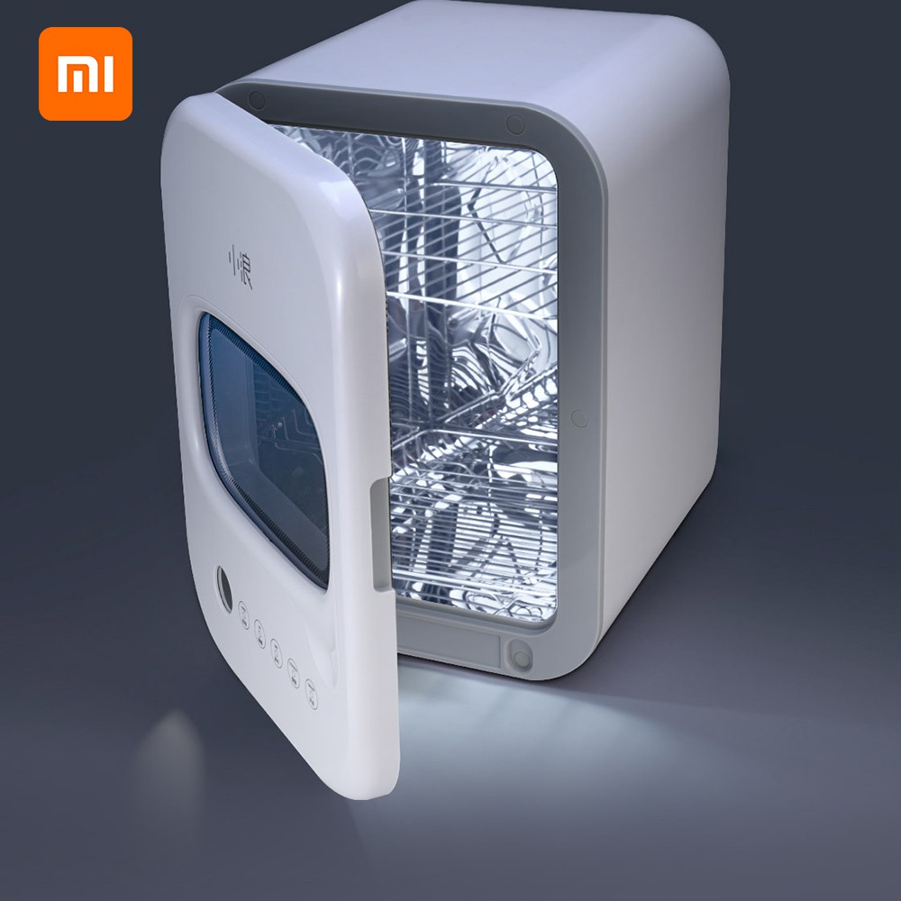 desktop uv light