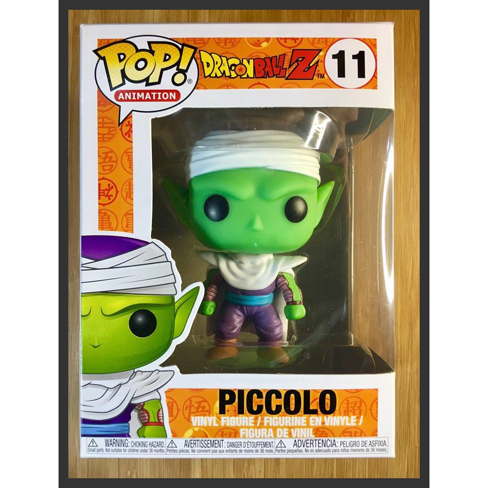 piccolo funko pop