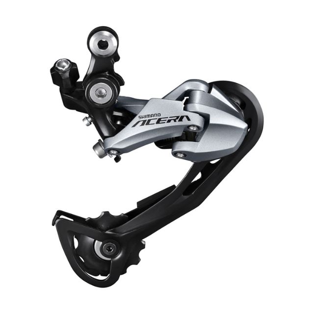 rd shimano acera 9 speed
