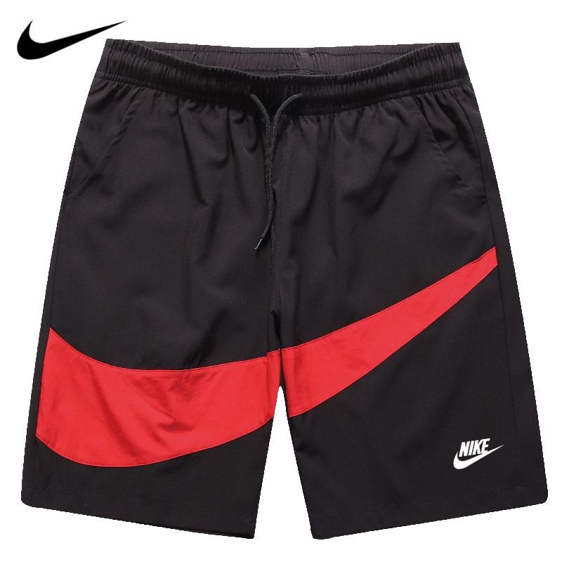 nike short sweatpants