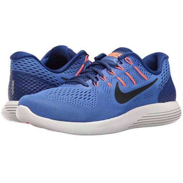 nike lunarglide 44