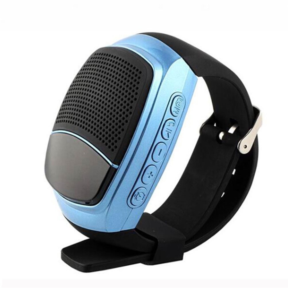 mp3 watch with speaker