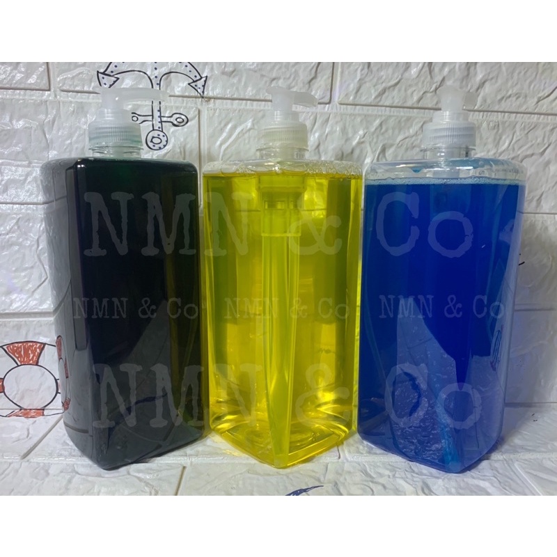 1000ml Dishwashing Liquid market return Shopee Philippines