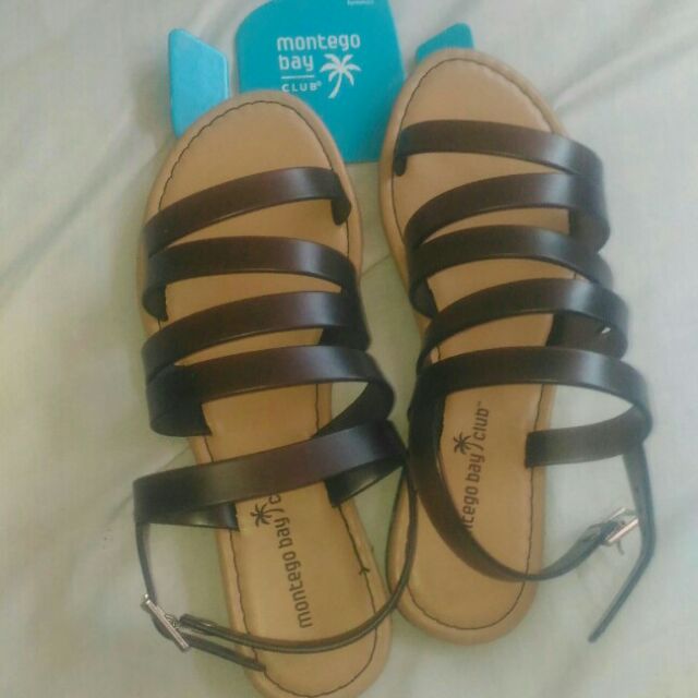 payless jelly sandals