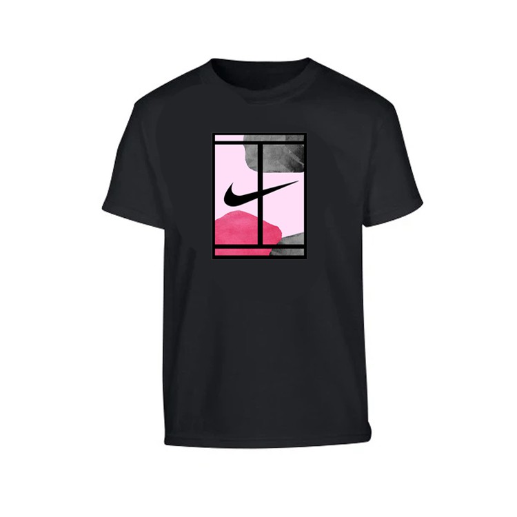 nike court shirt tennis