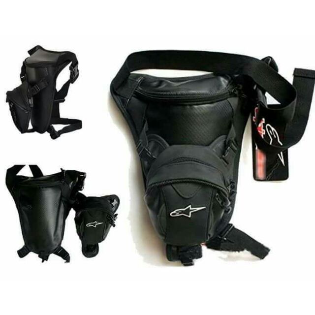 alpinestar bag