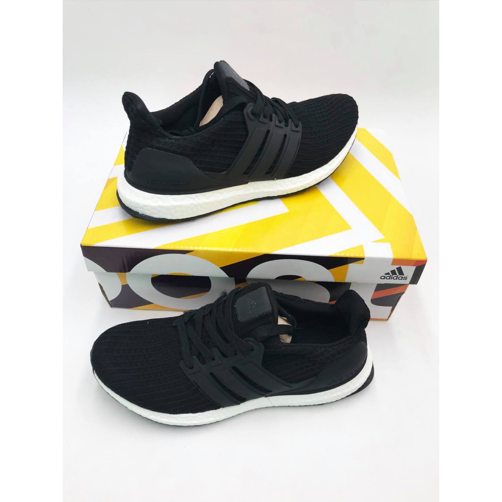 ultra boost 4.0 mens running shoes