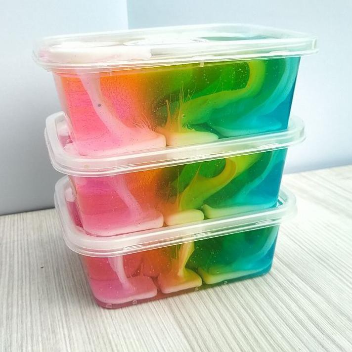 Reliable - SLIME / AVALANCHE SLIME / SLIME RAINBOW 200CC / SLIME ...