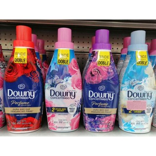 DOWNY Perfume Collections  Liquid Fabric Softener #1