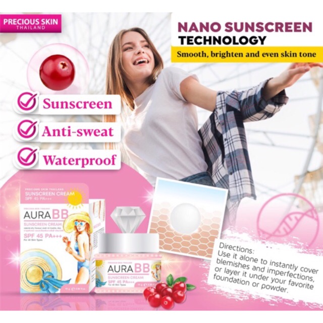 arbutin sunscreen