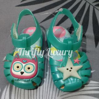 nina baby shoes