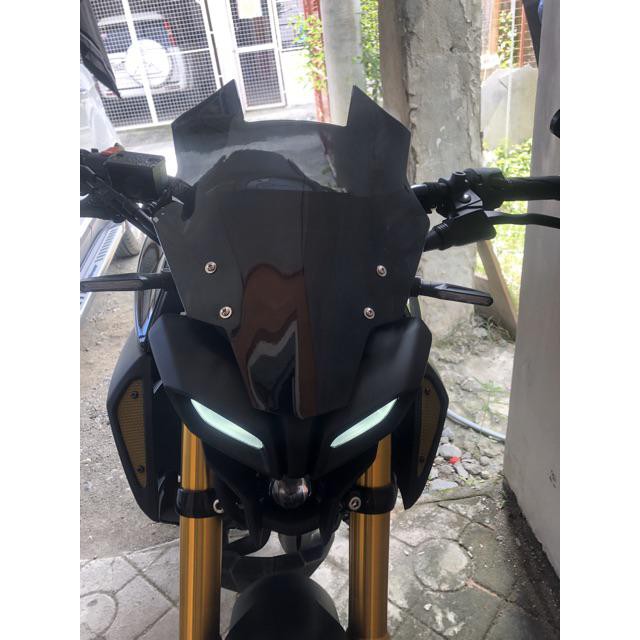 yamaha mt 15 seat cover