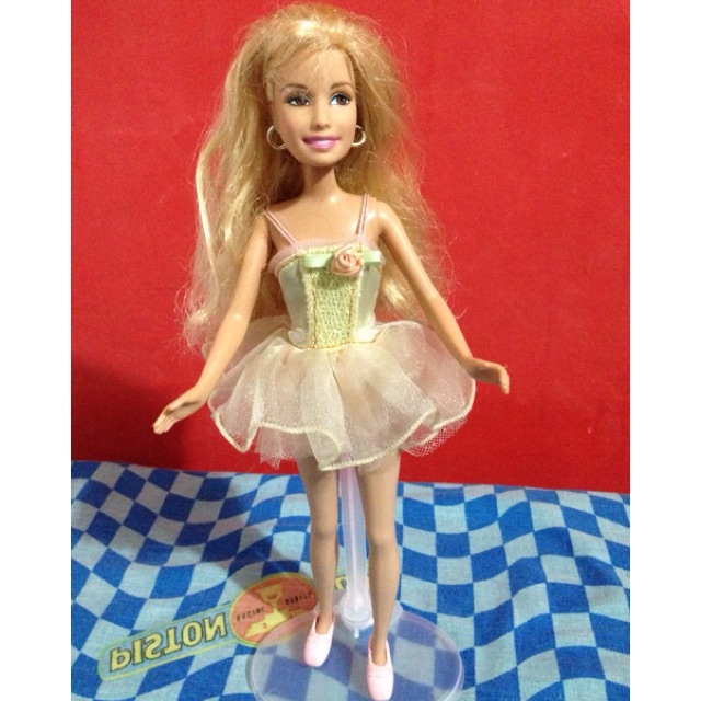 high school musical dolls sharpay