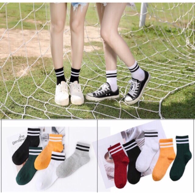 Ladies Korean Style Fashion Ankle Socks iconic Socks Trendy | Shopee  Philippines