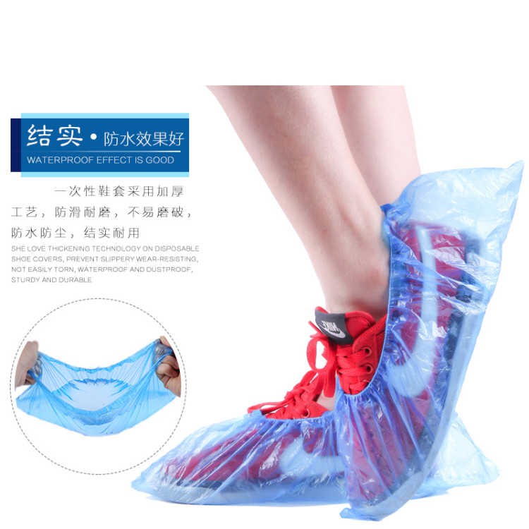hello sunny waterproof shoe cover