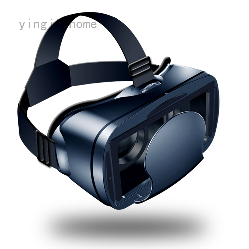 best virtual reality headset for android