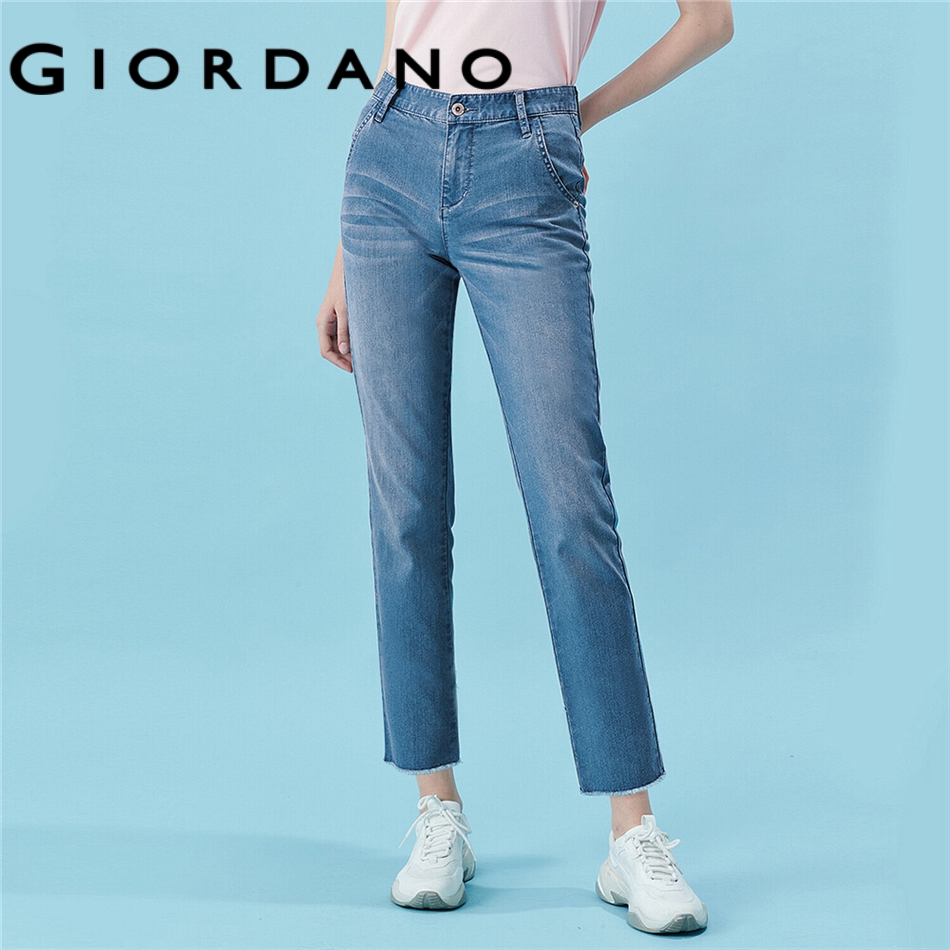 mid rise denim jeans
