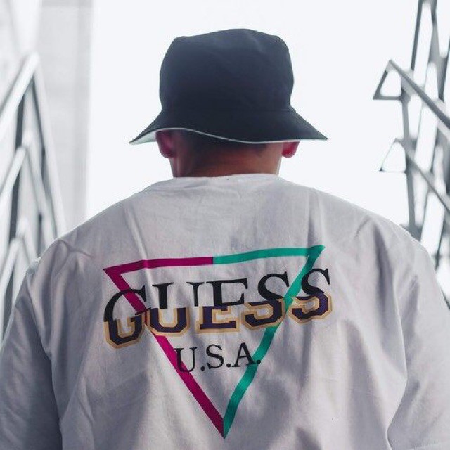 guess atmos tee