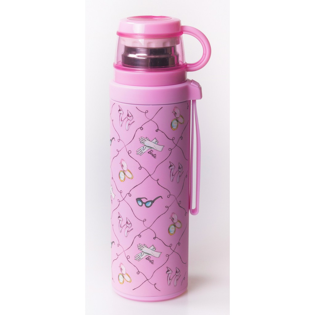 barbie thermos