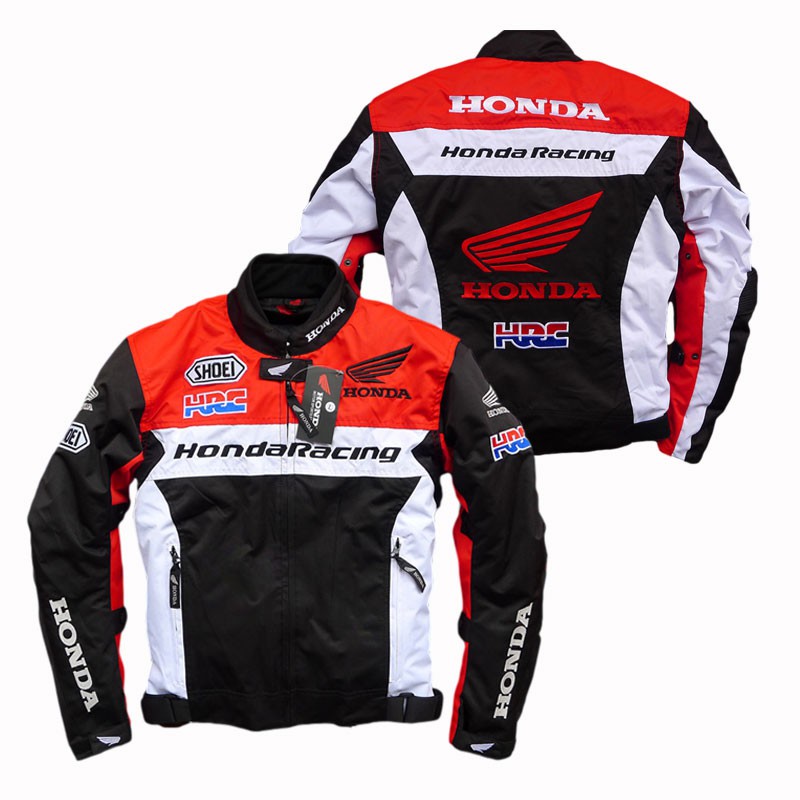 honda riding jacket