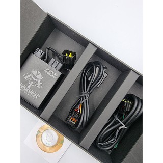 Pitsbike Fully Programmable Cdi V3 Shopee Philippines