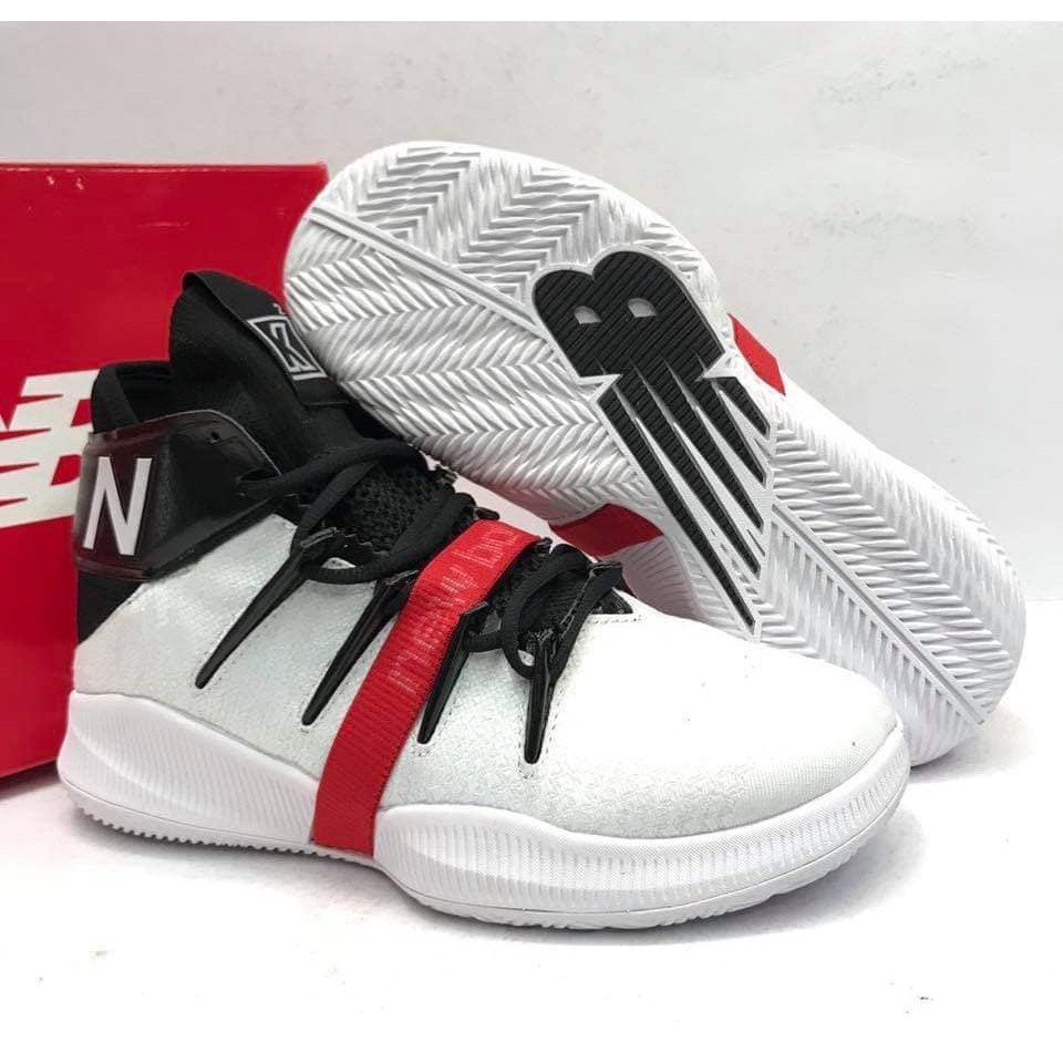 kawhi basketball shoe