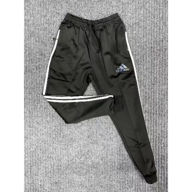 COD Dri Fit 933 Adidas Jogger Pants for Men and Women | Shopee Philippines