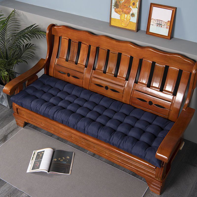 Wood Sofa Bed Ph Baci Living Room
