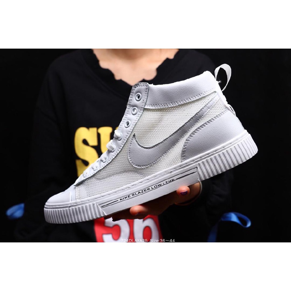 nike blazer low prm vntg