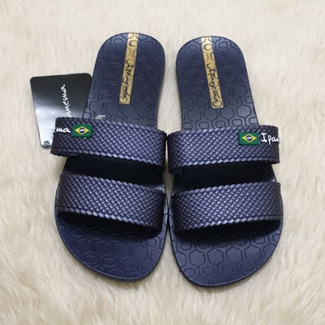 ipanema slippers