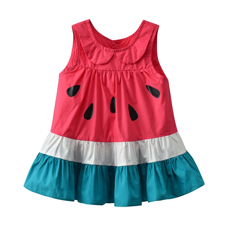 baby collar dress