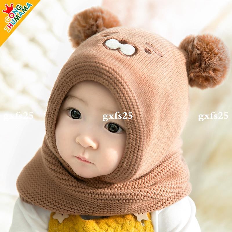 newborn baby boy winter hats