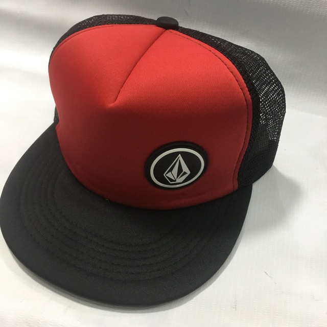 volcom cap price