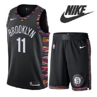 nets city shorts