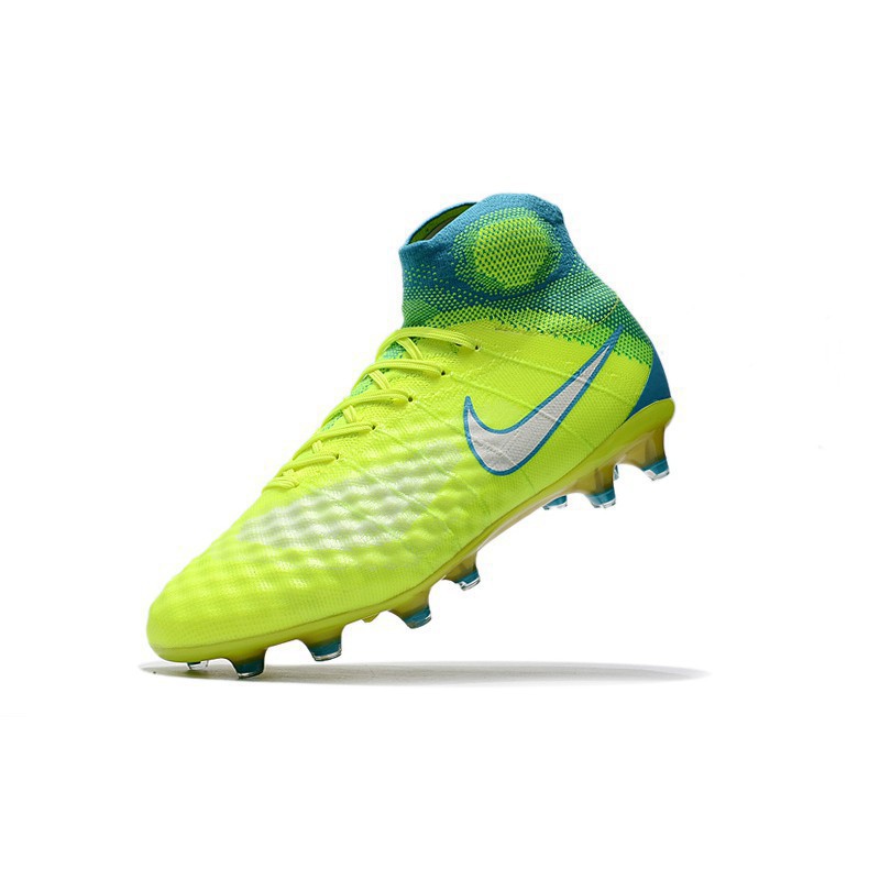 magista obra ii fg