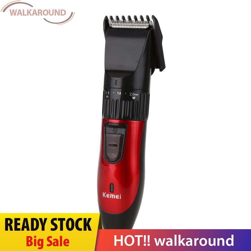 shopee hair trimmer