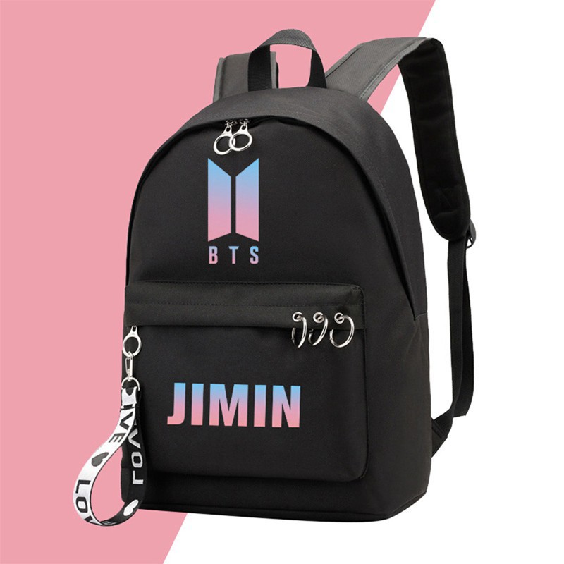 bts bookbag