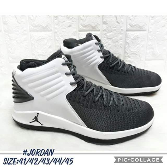 jordan 43 shoes