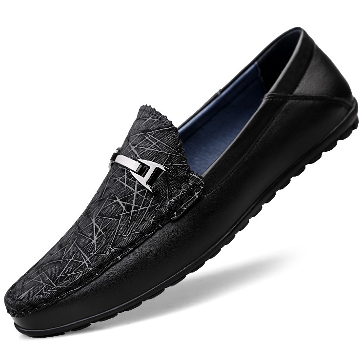 smart slip on shoes mens