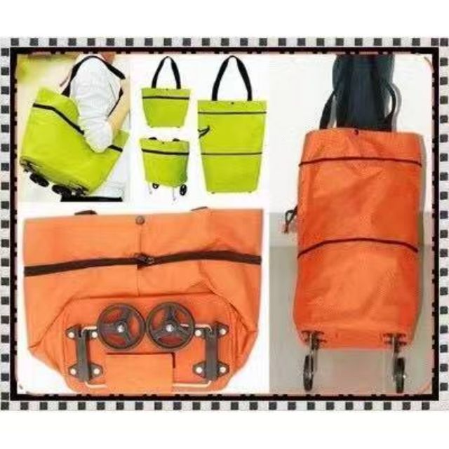 foldable shopping bag philippines