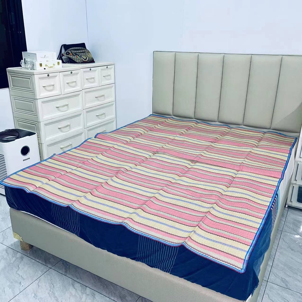 Plastic Flexible Mat (BANIG) Shopee Philippines