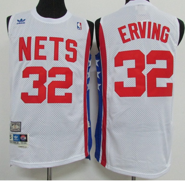 nets 32 jersey