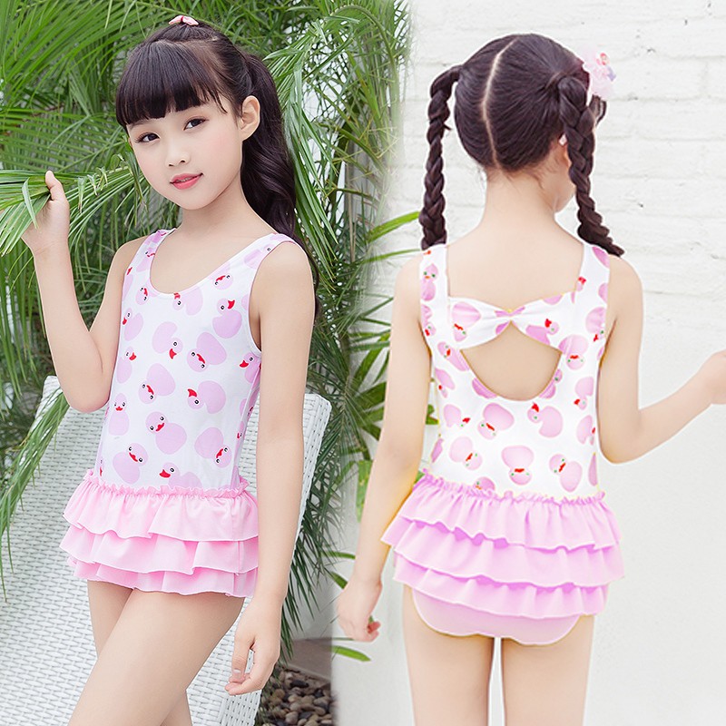 cute baby swimwear