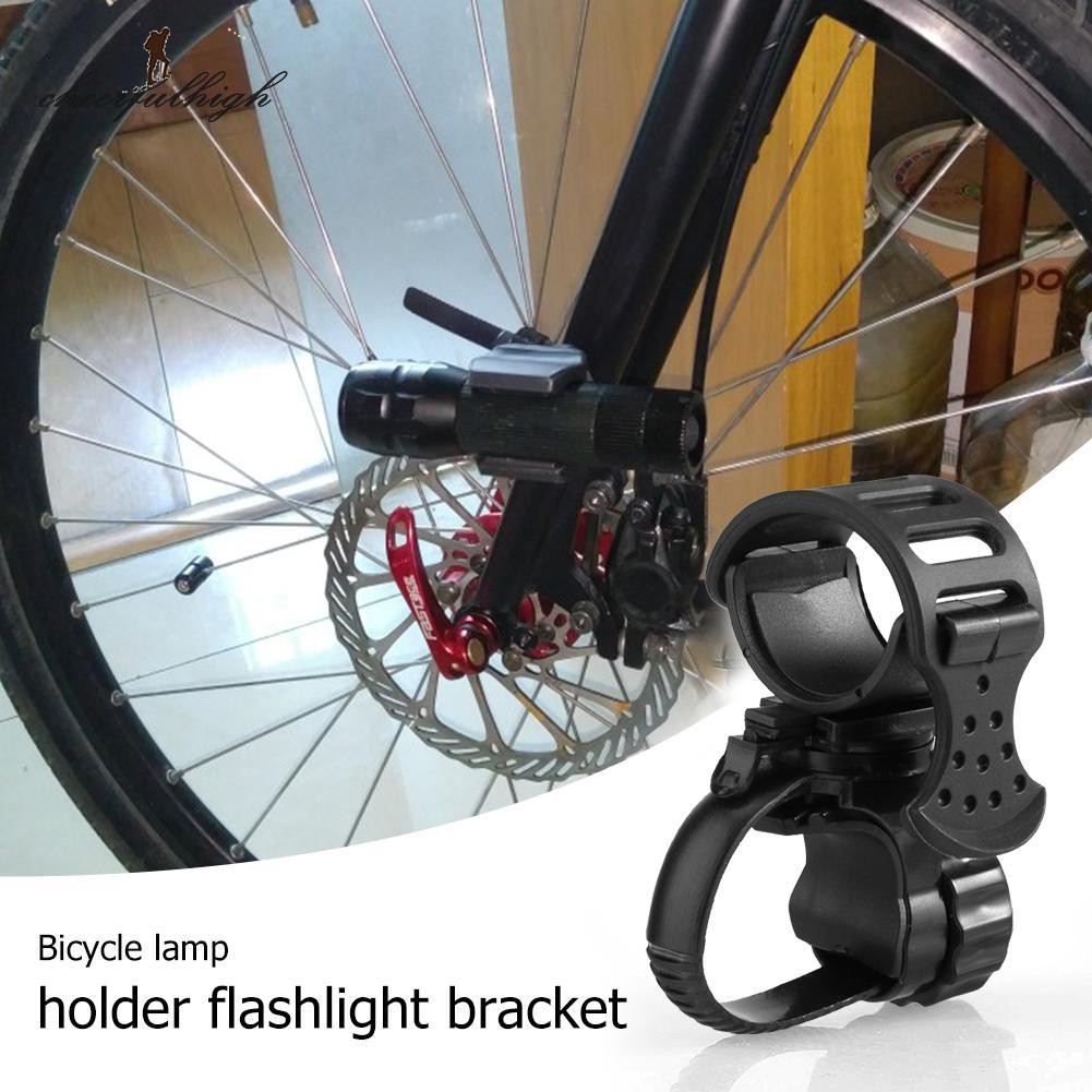 bike light mount