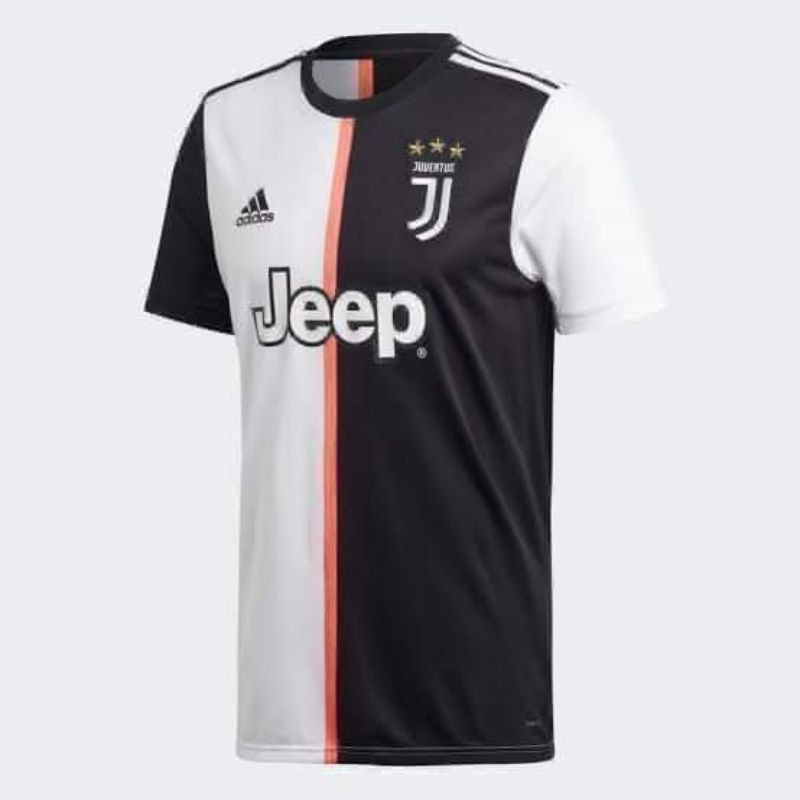 black white jersey