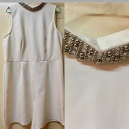 f&f green jumpsuit