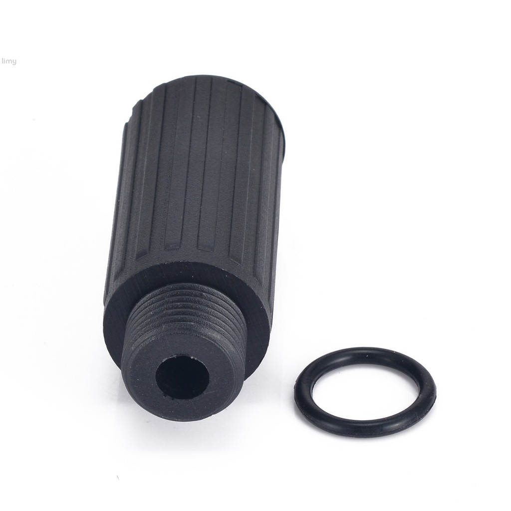 limy 1pc Air Compressor Replacement Oil Cap Plug Breather For Powermate