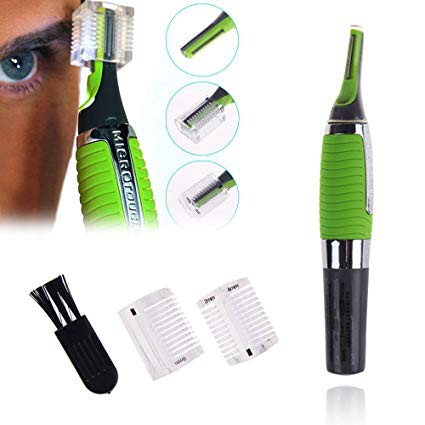 micro touch max hair trimmer